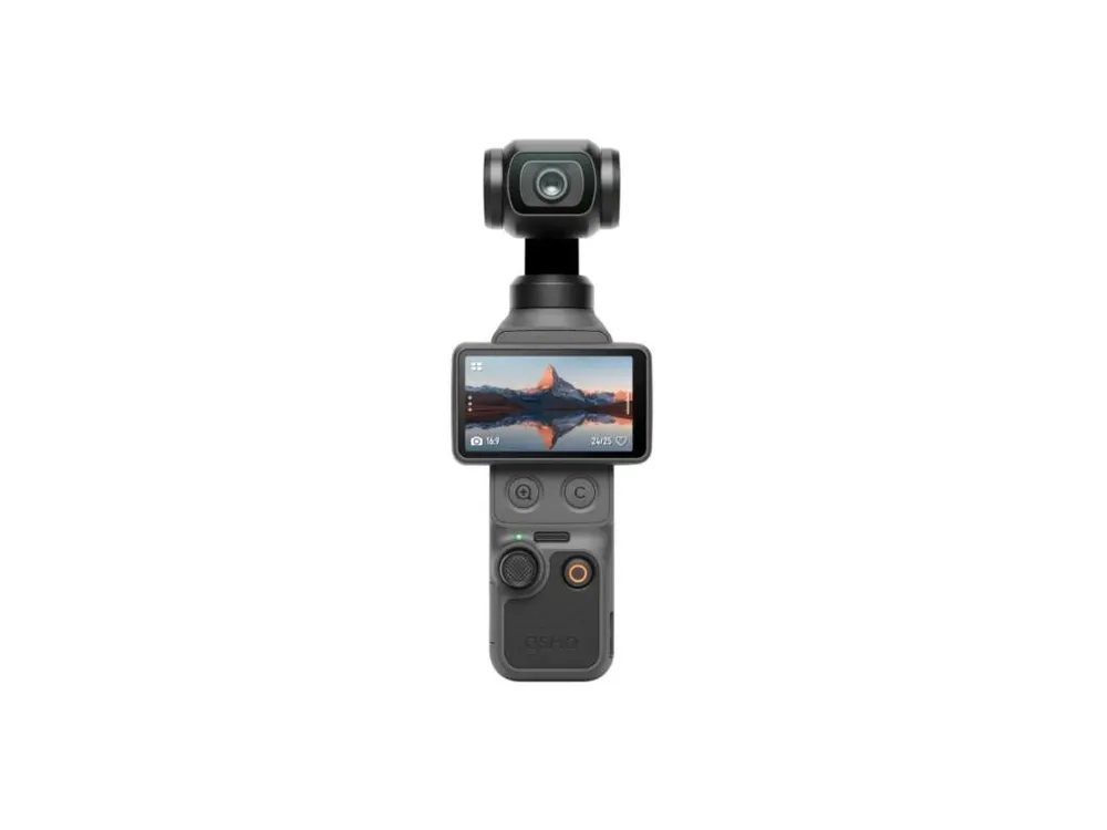 Akciona Kamera DJI Osmo Pocket 4 Creator Combo