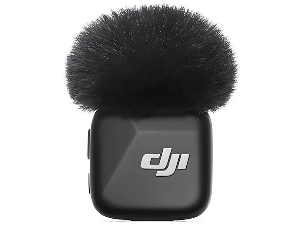 Transmiter DJI Mic Mini Transmitter (Infinity Black)