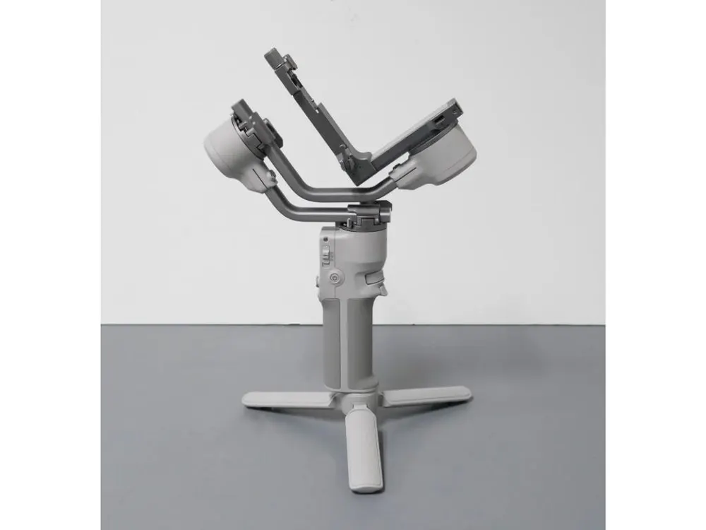 DJI RS 4 Mini