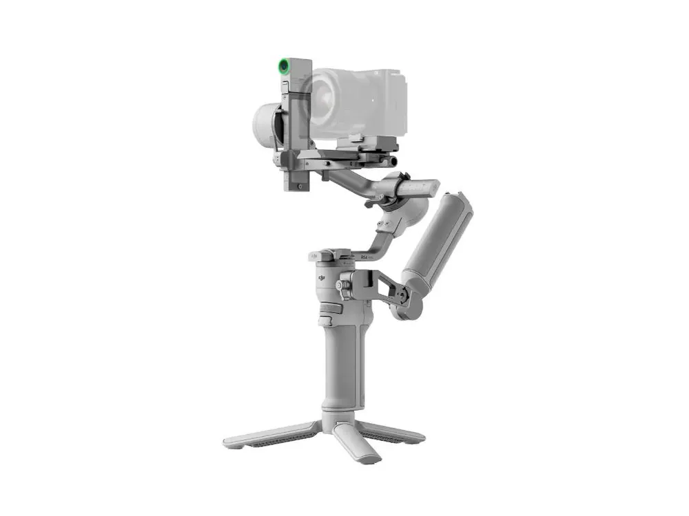 Gimbal DJI RS 4 Mini Combo