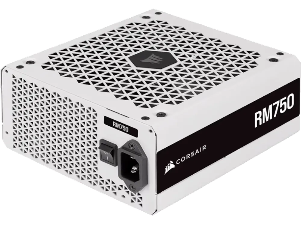 Napajanje CORSAIR CP-9020231-EU RM750 750W/80 plus Gold/modularno/belo