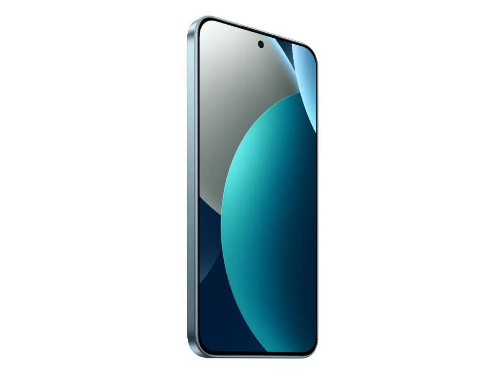 Smartphone XIAOMI Redmi Note 15 Pro 5G 8GB/256GB/plava