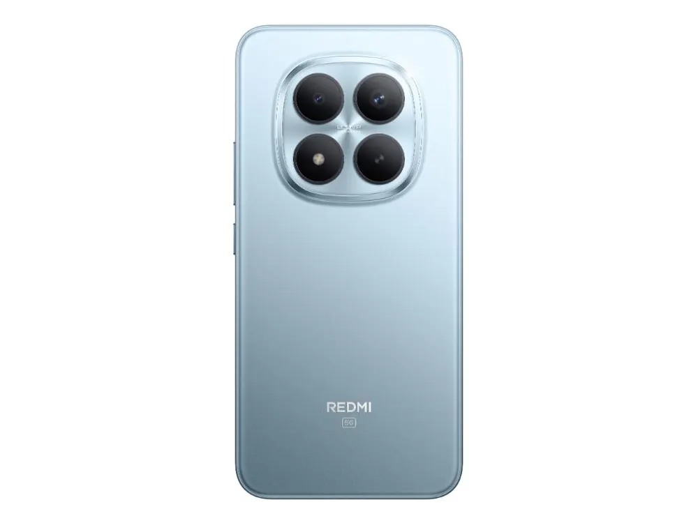 Smartphone XIAOMI Redmi Note 15 Pro+ 5G 12GB/512GB/plava