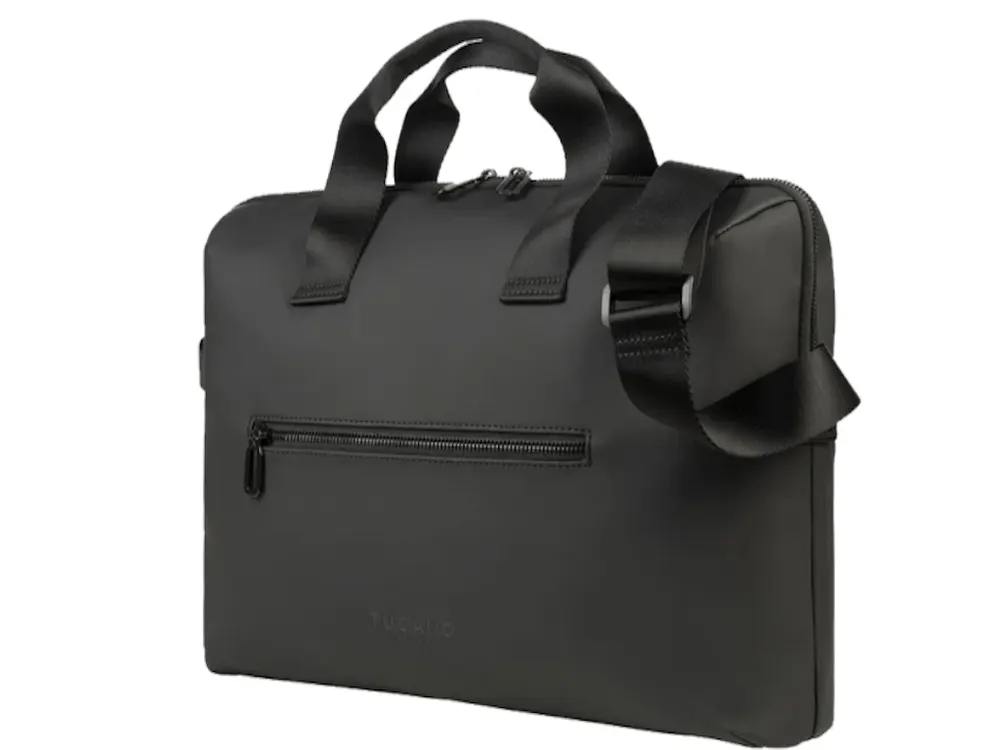 Torba TUCANO GOMMO BAG 15.6"/crna