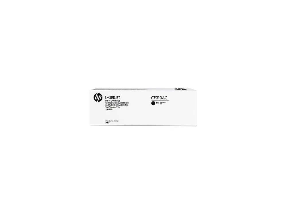 Toner HP 826A Contractual/crna