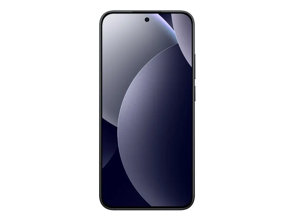 Smartphone XIAOMI Redmi Note 15 Pro 5G 8GB/256GB/crna