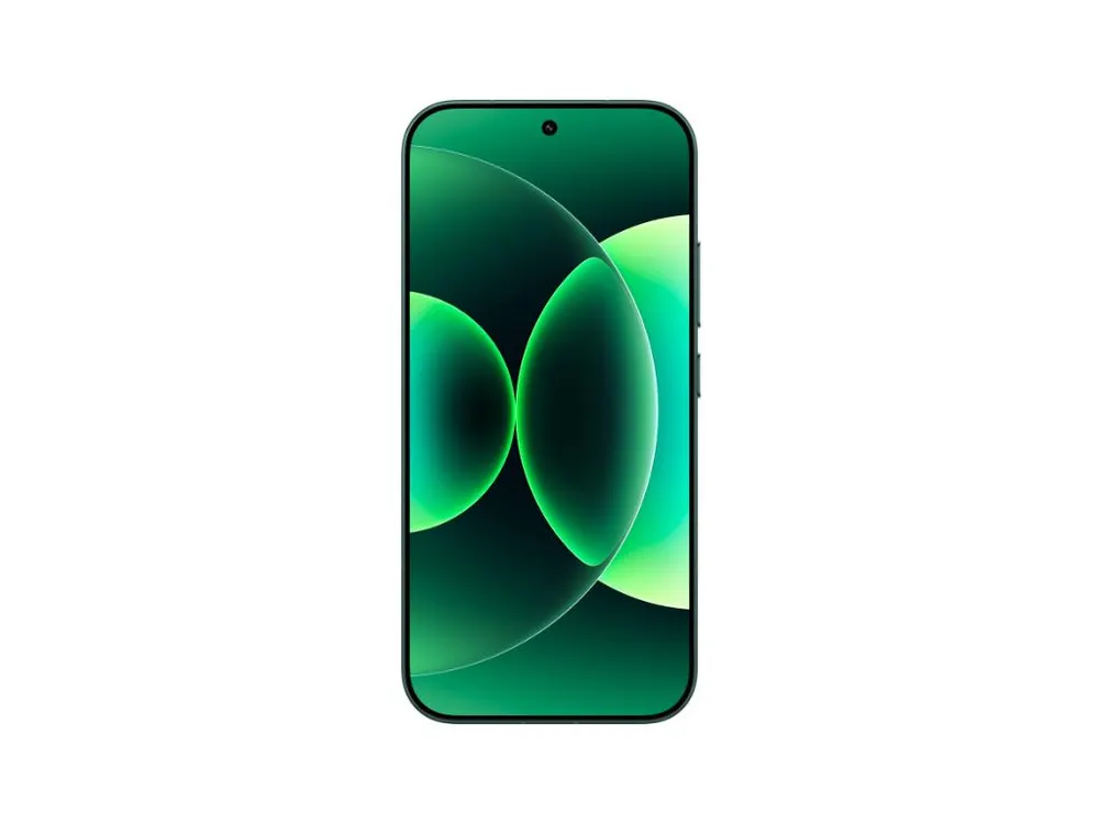 Smartphone XIAOMI 17 12GB/512GB/zelena