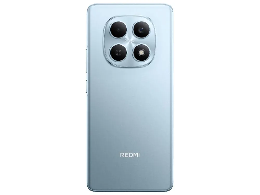 Smartphone XIAOMI Redmi Note 15 6GB/128GB/plava