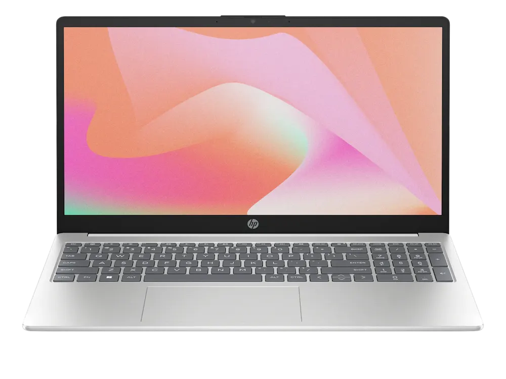 Laptop HP 15-fd0199nm DOS/15.6"FHD AG/Core 3-100U/24GB/512GB/bela