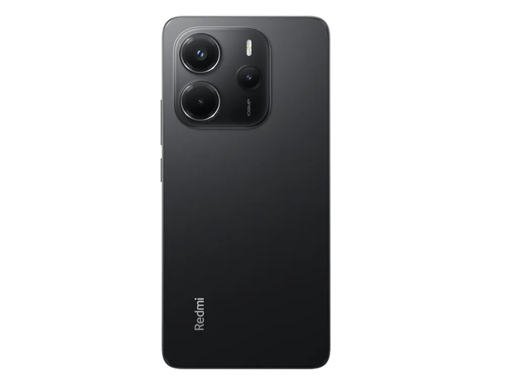 Smartphone XIAOMI Redmi Note 14 8GB/256GB/crna