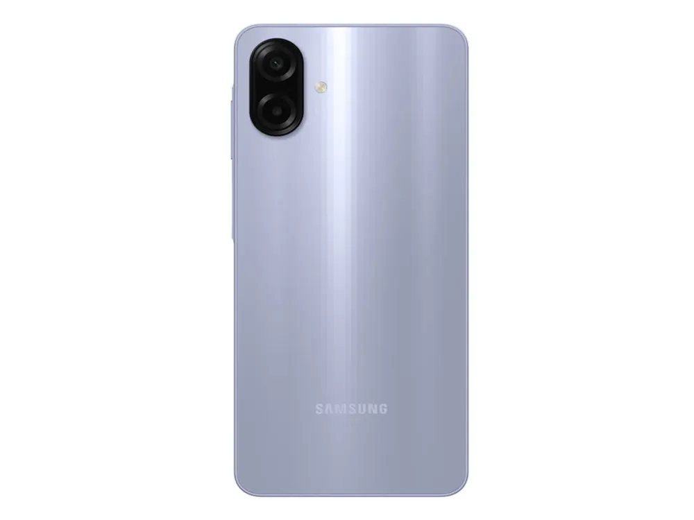 Smartphone SAMSUNG Galaxy A07 6GB/128GB/ljubičasta