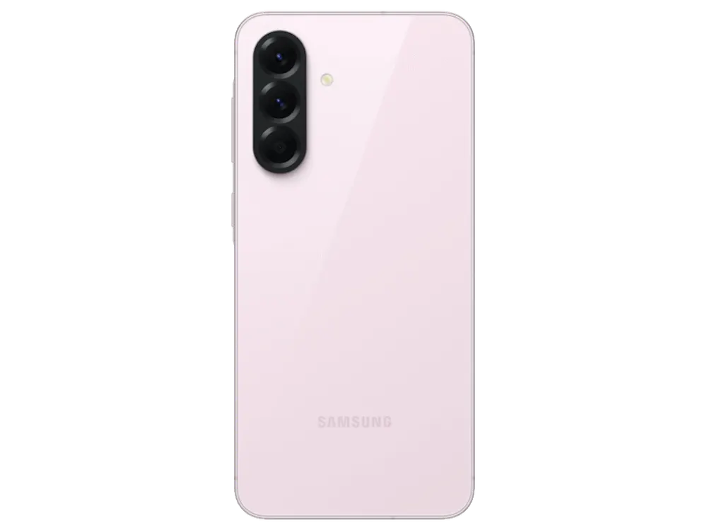 Smartphone SAMSUNG Galaxy A56 5G/8GB/256GB/pink