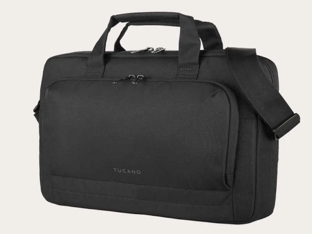 Torba TUCANO STAR 13"/14" / crna