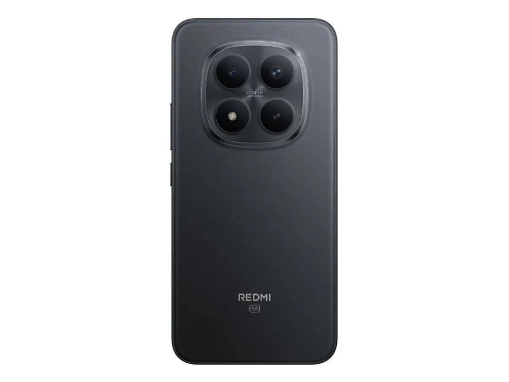 Smartphone XIAOMI Redmi Note 15 Pro+ 5G 12GB/512GB/crna