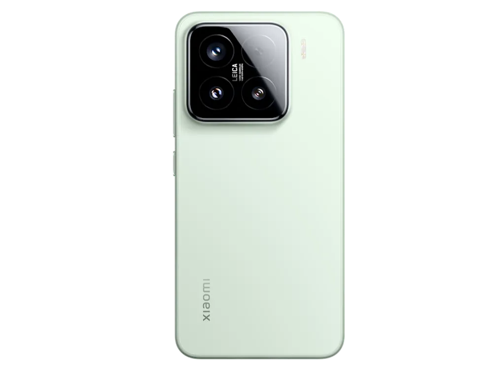Smatrphone XIAOMI 15 12GB/512GB/zelena