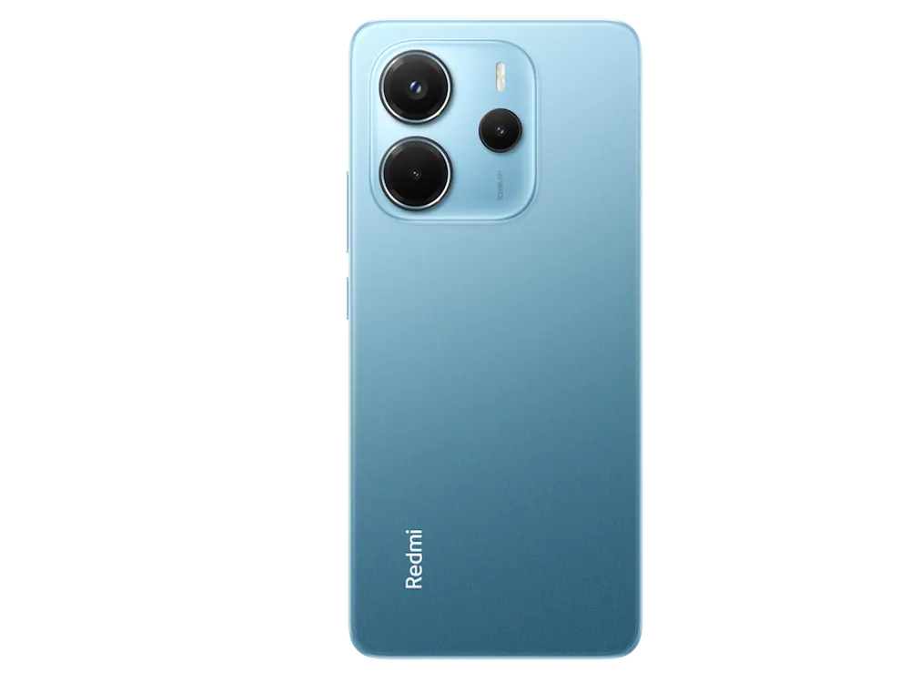 Smartphone XIAOMI Redmi Note 14 8GB/256GB/plava