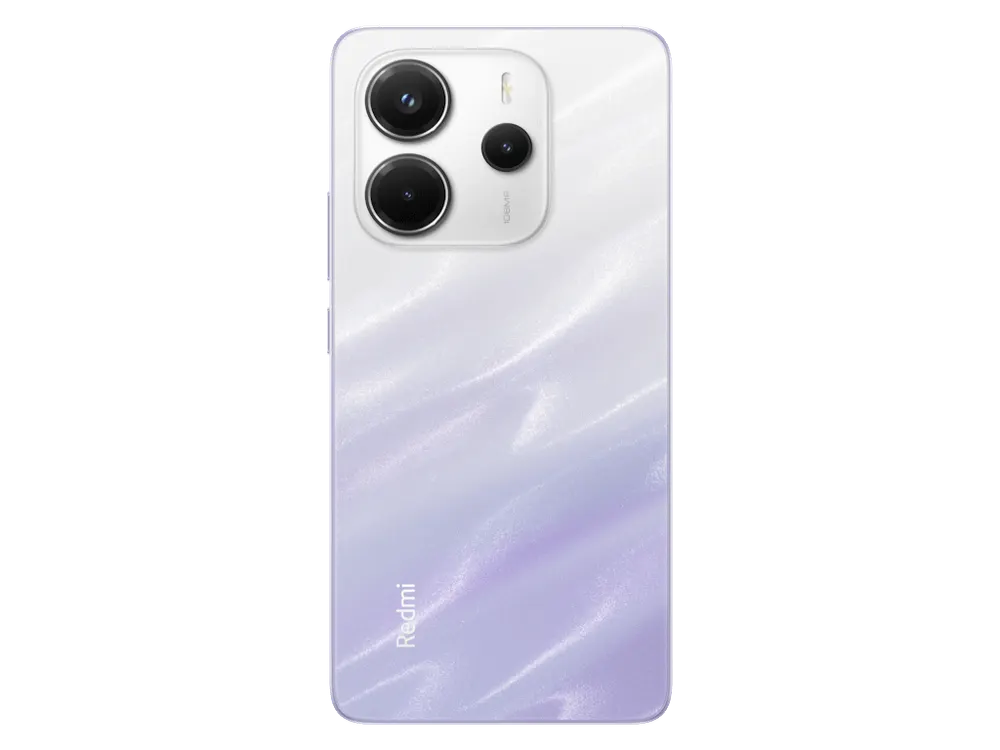 Smartphone XIAOMI Redmi Note 14 8GB/256GB/ljubičasta