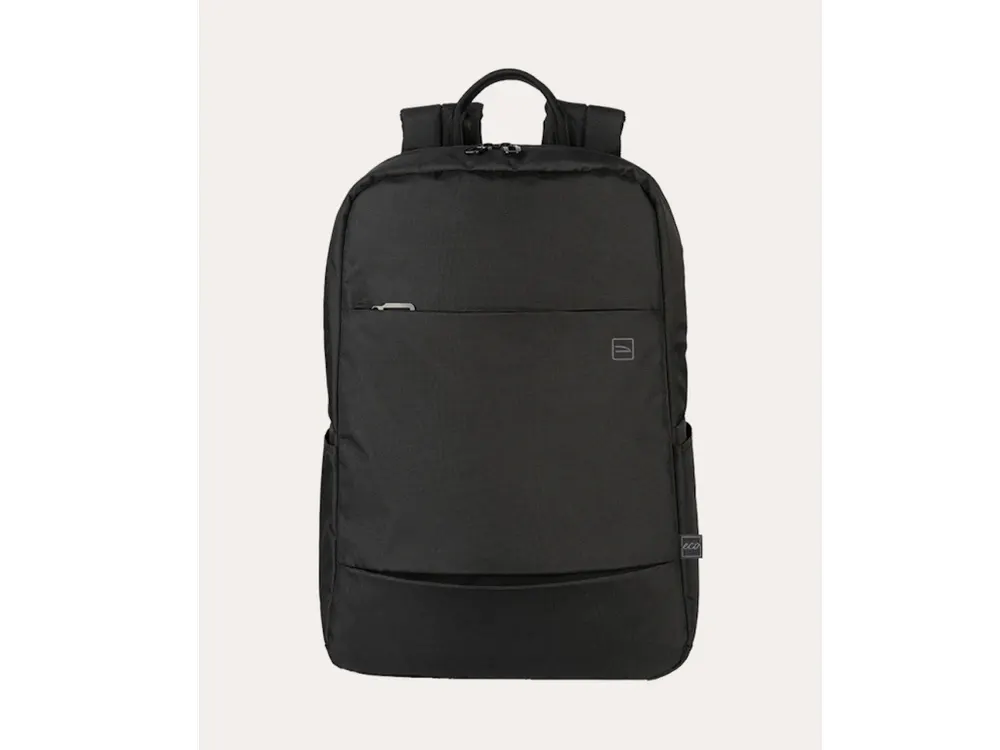 Ranac TUCANO GLOBAL 2  MBP 16”/PC 15.6”/crna