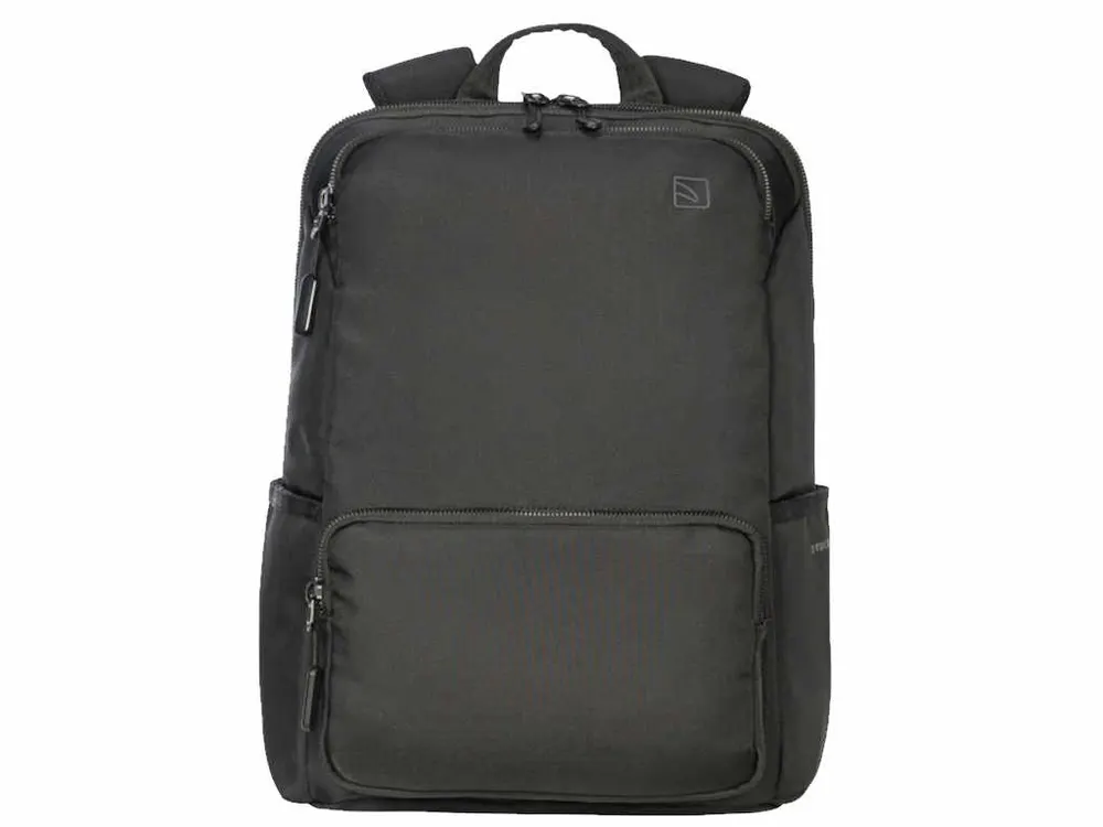 Ranac TUCANO TERRAS BACKPACK 15.6"/crna