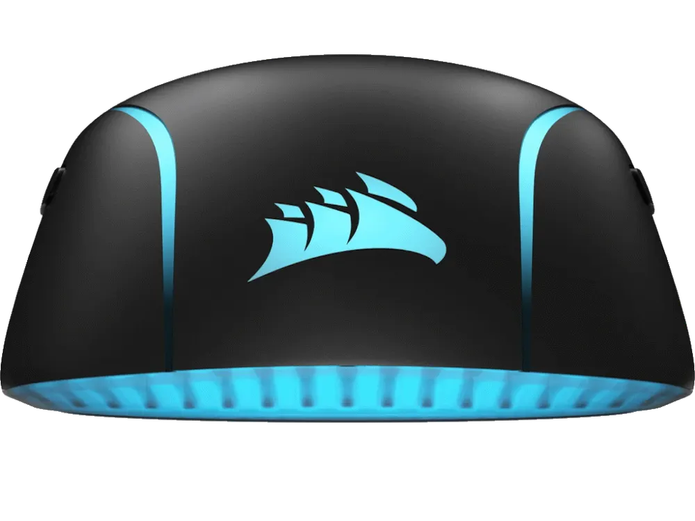 Miš CORSAIR M75 bežicni/CH-931D010-EU/RGB/gaming/crna