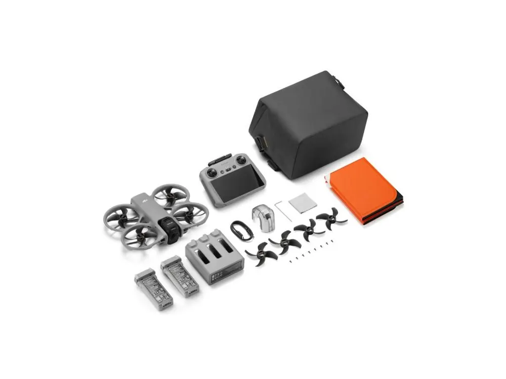 Dron DJI Avata 360 Fly More Combo (DJI RC 2)