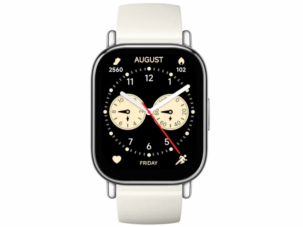 Pametni sat XIAOMI Redmi Watch 5 Lite/zlatna