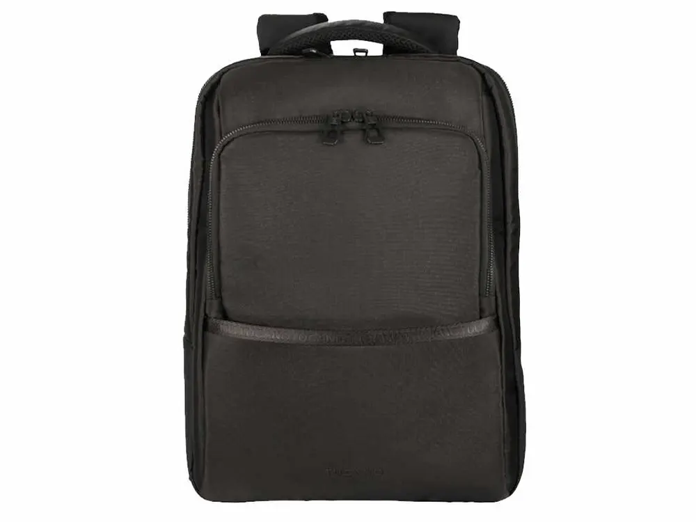 Ranac TUCANO LUNA GRAVITY AGS BACKPACK 15.6"/crna