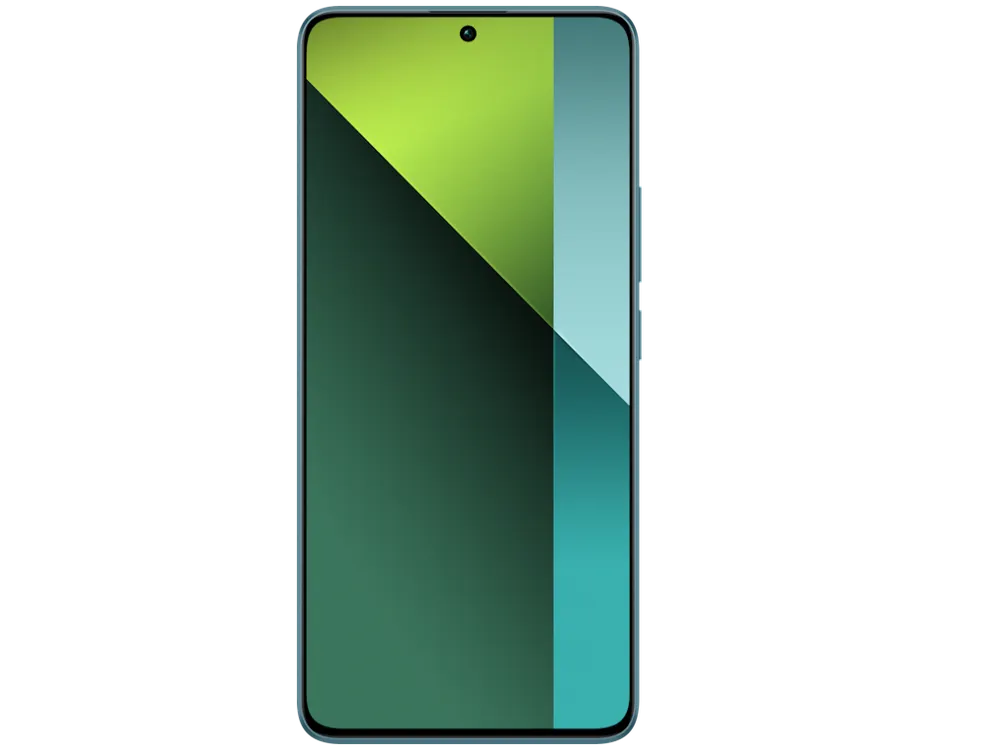 Smartphone XIAOMI Redmi Note 13 Pro 5G 8GB/256GB/plava