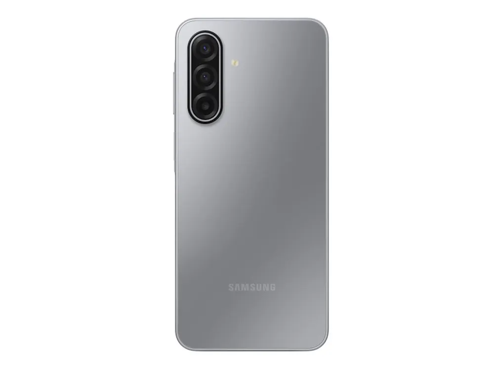 Smartphone SAMSUNG Galaxy A17 4GB/128GB/siva