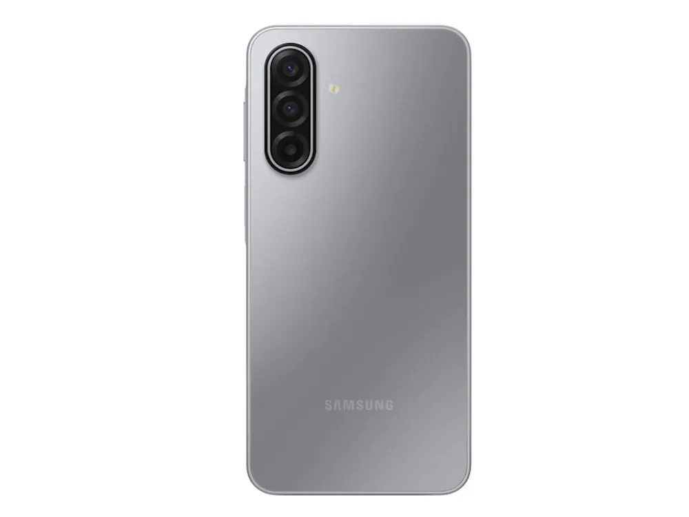 Smartphone SAMSUNG Galaxy A17 8GB/256GB/siva