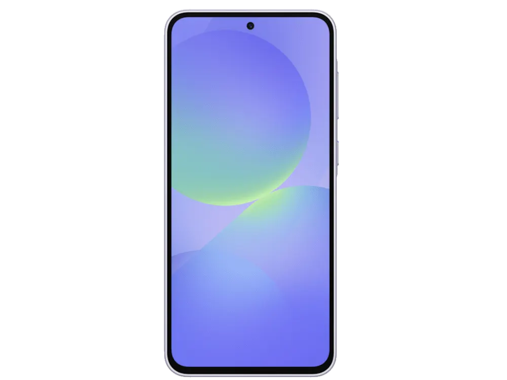 Smartphone SAMSUNG Galaxy A36 5G/6GB/128GB/ljubičasta