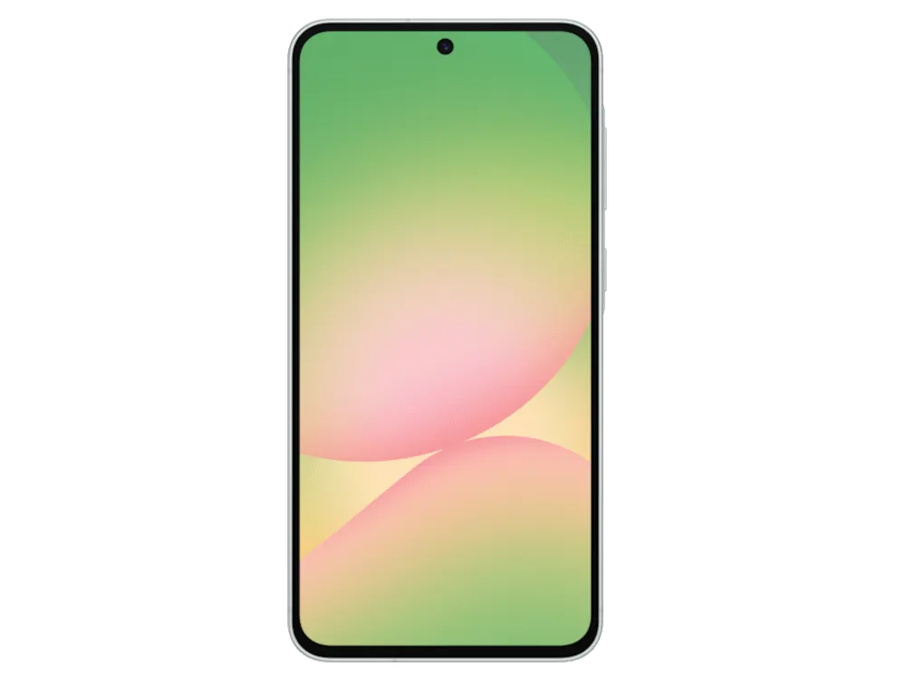 Smartphone SAMSUNG Galaxy A56 5G/8GB/128GB/zelena