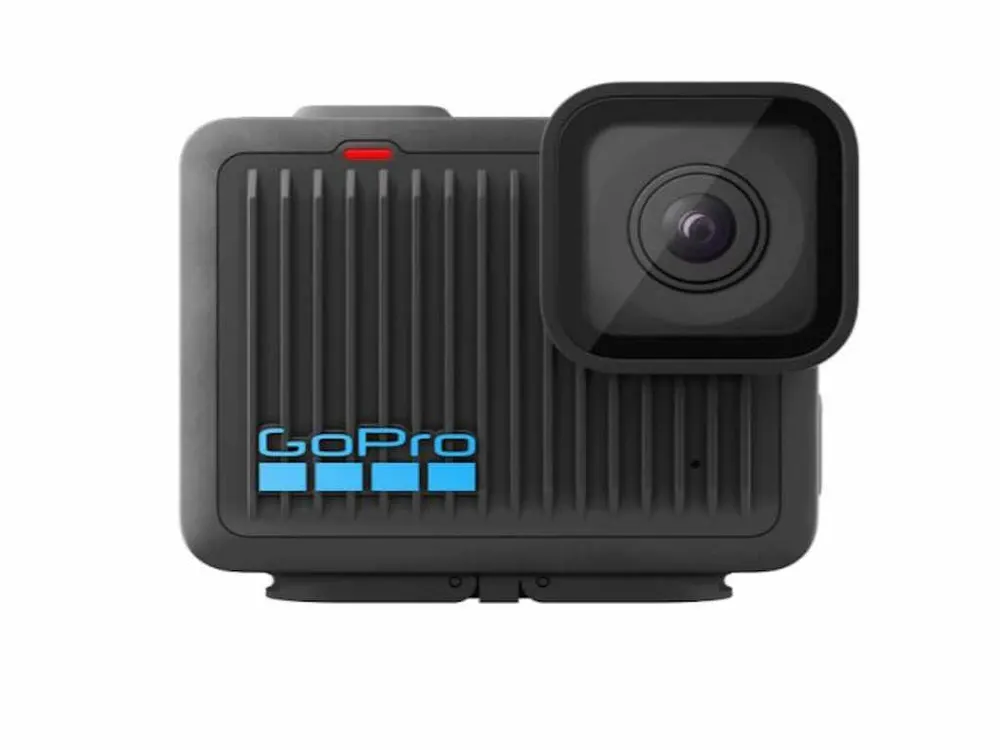 Akciona kamera GOPRO HERO Black