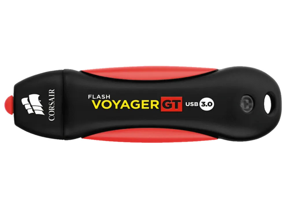 USB memorija CORSAIR VOYAGER 256GB/USB 3.0/GT serija/crna