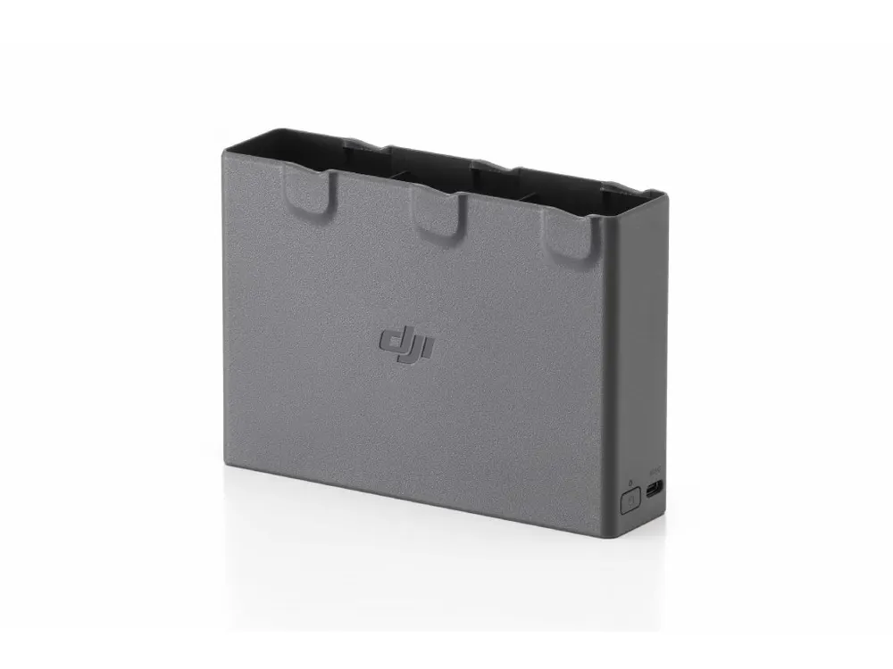 Punjač DJI Avata 2 Battery Charging Hub