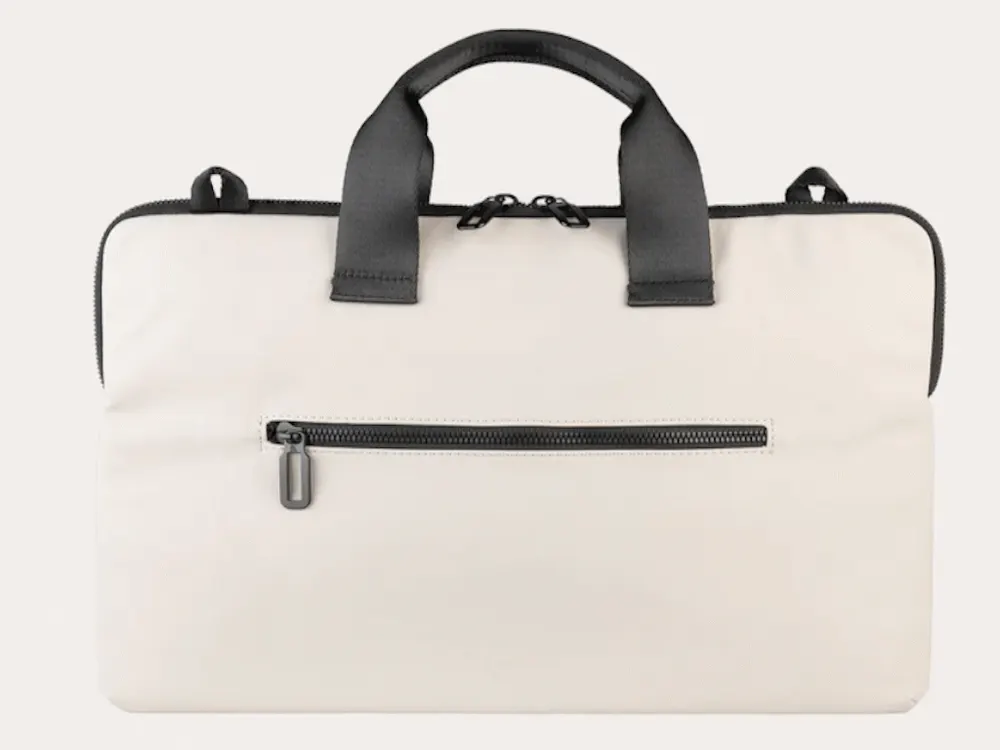 Torba TUCANO GOMMO SUPERSLIM BAG 15.6"/siva