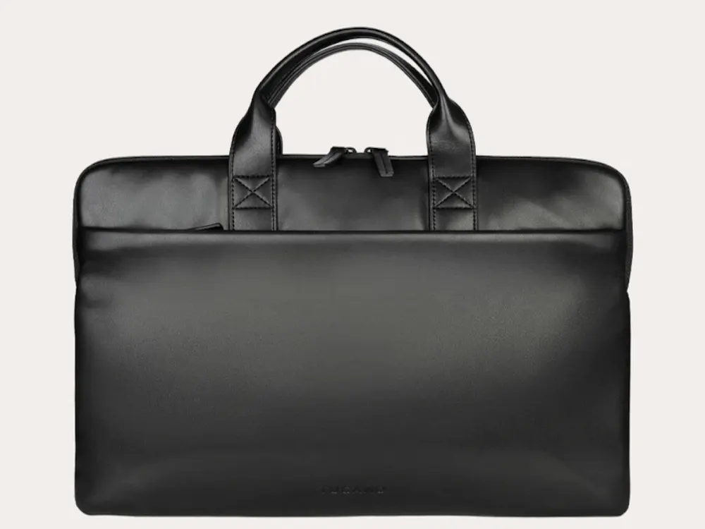 Torba TUCANO ISOTTA SUPERSLIM BAG 15.6" / crna