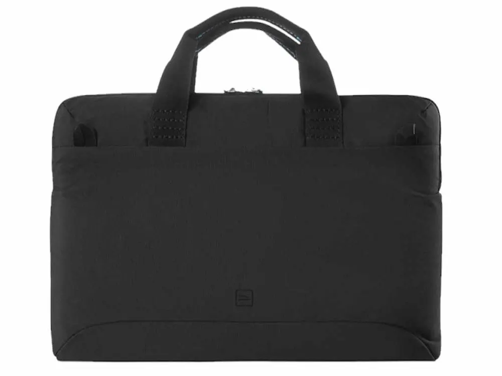 Torba TUCANO SMILZA SUPERSLIM BAG 13.3"/14"/ crna
