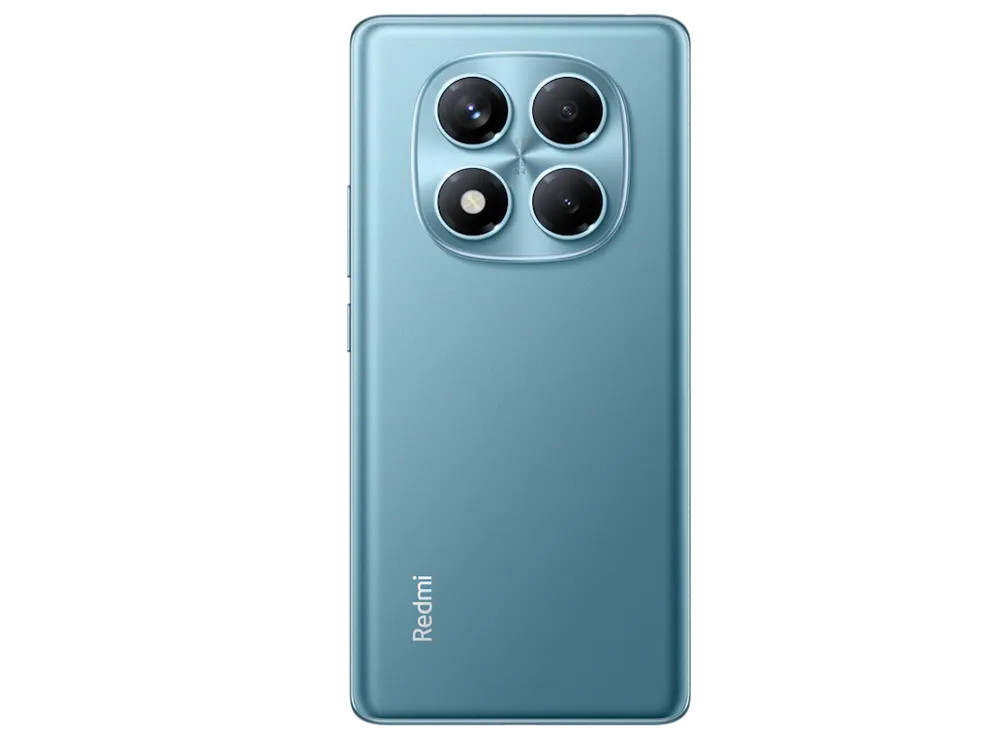 Smartphone XIAOMI Redmi Note 14 Pro 8GB/256GB/plava