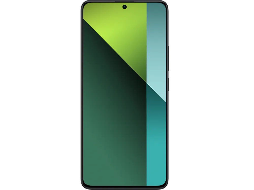 Smartphone XIAOMI Redmi Note 13 Pro 5G 8GB/256GB/crna