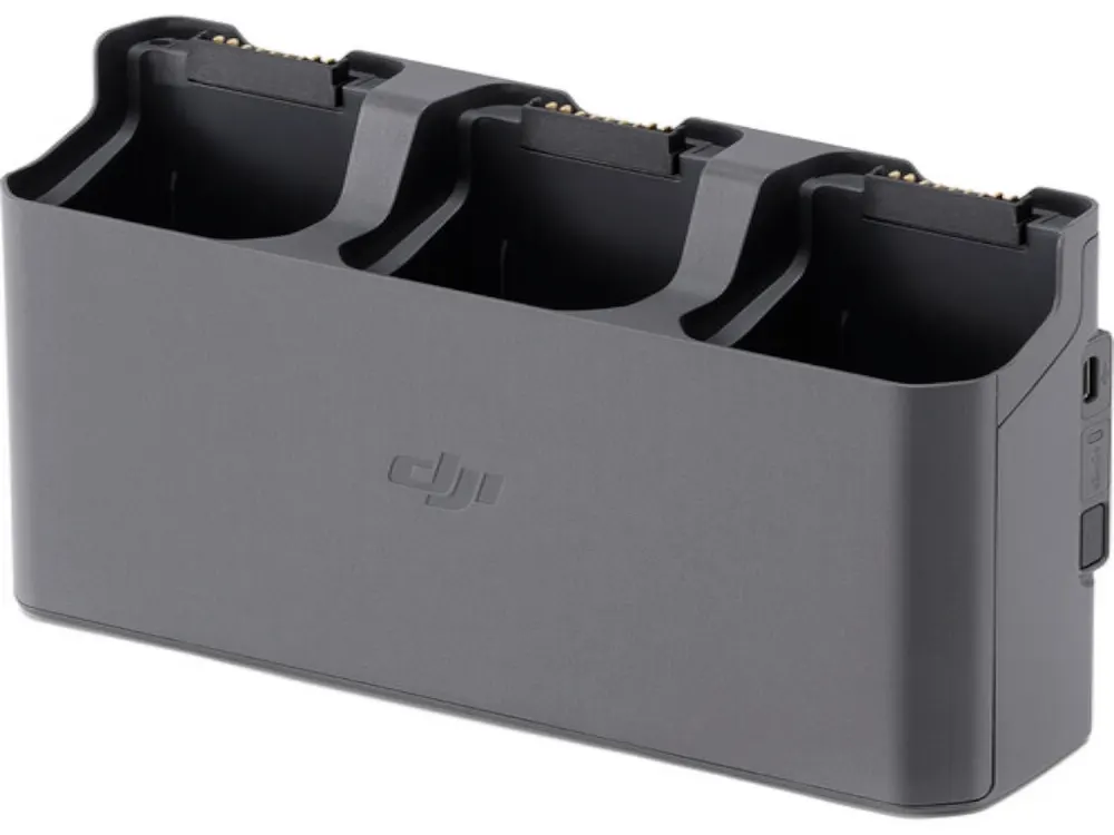 Punjač DJI Air 3 Battery Charging hub