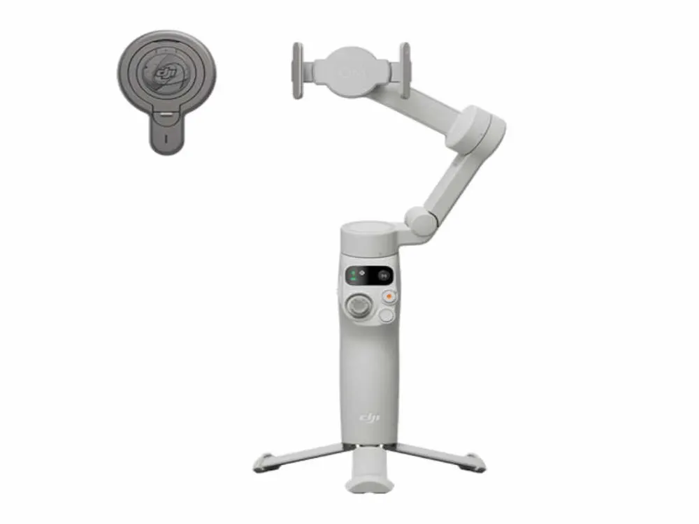 Gimbal za telefon DJI Osmo Mobile 7