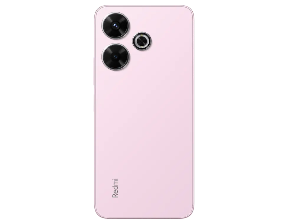 Smartphone XIAOMI Redmi 13 8GB/256GB/ružicasta