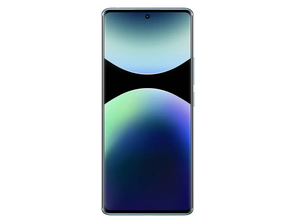 Smartphone XIAOMI Redmi Note 14 Pro 8GB/256GB/plava