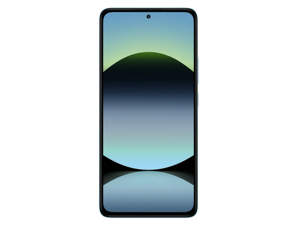 Smartphone XIAOMI Redmi Note 14 6GB/128GB/plava
