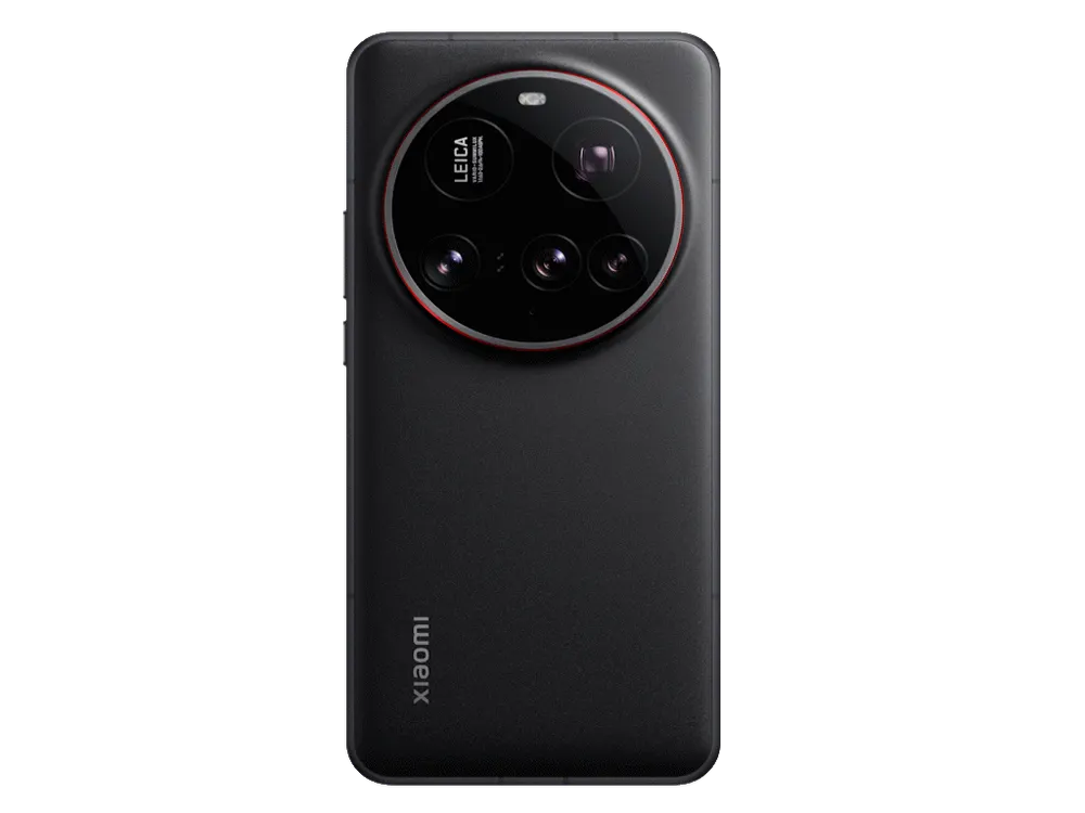 Smatrphone XIAOMI 15 Ultra 16GB/512GB/crna