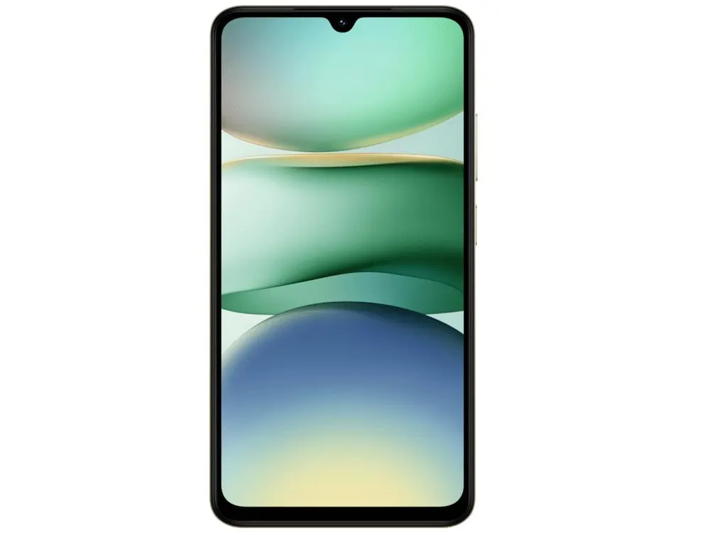 Smartphone XIAOMI Redmi A5 4GB/128GB/zlatna