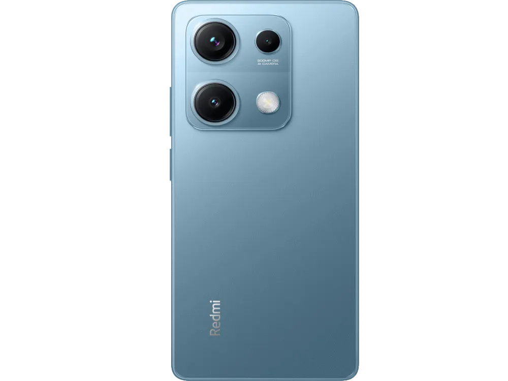 Smartphone XIAOMI Redmi Note 14S 8GB/256GB/plava