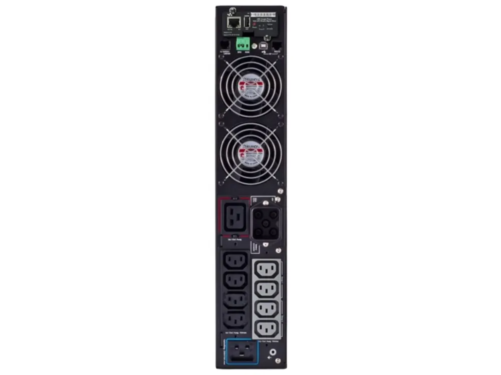 UPS HPE R/T3000 Gen5 /3000VA/Rack&Tower
