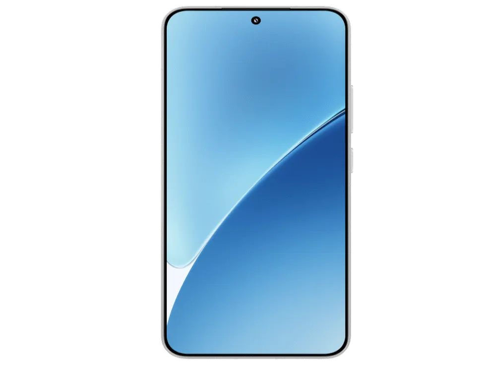 Smatrphone XIAOMI 15 12GB/512GB/bela